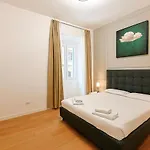 Ottaviano Design Apartment At The Vatican