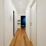 Ottaviano Design Apartment At The Vatican
