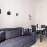 Casa Amor In Trastevere