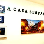 Luxury By A Casa Simpatia - Free Parking Minimum Stay 3 Nights -On Request In Advance