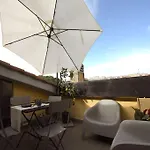 Quattroventi Terrace Penthouse