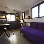 Quattroventi Terrace Penthouse
