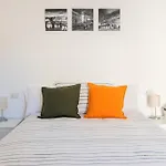 Central Comfortable Studio Apartment