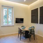 Mazzini Stylish Apartments