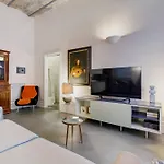 New Suite Barberini Area