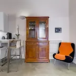 New Suite Barberini Area