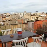Casa Greco - Attico Con Terrazza, Trastevere