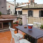 Casa Greco - Attico Con Terrazza, Trastevere