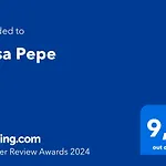 Casa Pepe