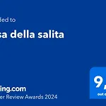 Casa della salita