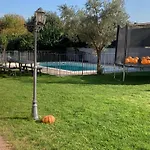 Villa Roma Est