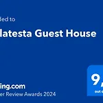 Malatesta House