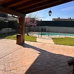 Villa Roma Est