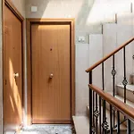 Central Comfortable Studio Apartment