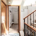 Central Comfortable Studio Apartment