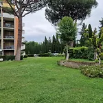Aurelia Vatican Suite 229
