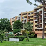 Aurelia Vatican Suite 229