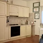 Lux Apartment Piramide