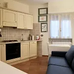 Lux Apartment Piramide