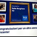 Suite Borghese 42