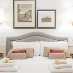 Stylish Spanish Steps Retreat