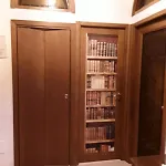 Monia Coliseum Apartment