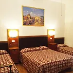 Roma Center, Rione Monti, Apartament