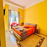 Antonioni\'S Apartment Trastevere