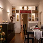 Sant\'Ivo Apartments
