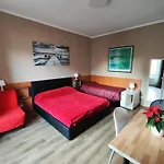 B&B Bella Garbatella