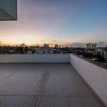 Eur - Penthouse