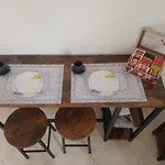 Dimora Trionfale