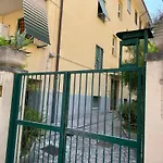 Barzo Apartment