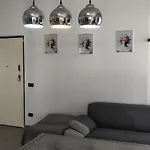 Barzo Apartment