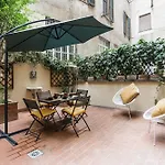 San Pietro Garden House