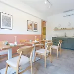 633 Appia Design Room