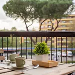 633 Appia Design Room