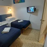 Rome Fani Room