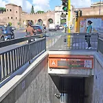 In The Heart Of San Giovanni