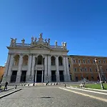 In The Heart Of San Giovanni
