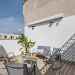 The Best Rent - Beautiful Apartment With Terrace Near Colosseo