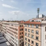 The Best Rent - Beautiful Apartment With Terrace Near Colosseo
