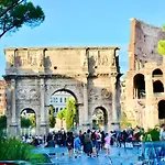 Roma Colosseo