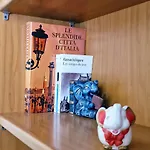 Casa Rosi