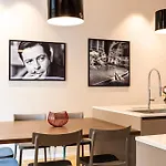 La Dolce Vita Luxury Apartment
