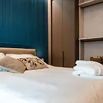 La Dolce Vita Luxury Apartment