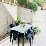 Holiday Homes Rome - Green Apartment S Camillo - Near Trastevere