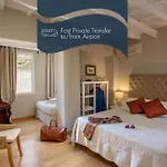 Daplace - Arianna Apartment