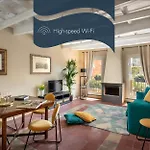 Daplace - Arianna Apartment