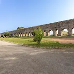 Bbhome Domus Aquae Inside Of Appia Antica Park